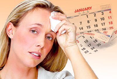 PMS and Early Menopause