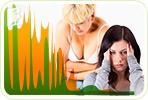 When Do Menopause Symptoms Start?