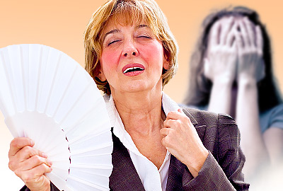 When Should I Talk to My Doctor about My Menopause Symptoms?