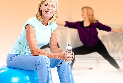 Which Exercises Can I Try to Combat My Vaginal Dryness?