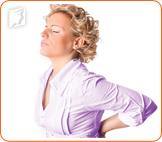During menopause, women are susceptible to hot flashes, but this is not always true.3