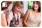 Who Can I Talk to about My Postmenopausal Symptoms?