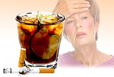 Why Do I Feel Irritated for No Reason?