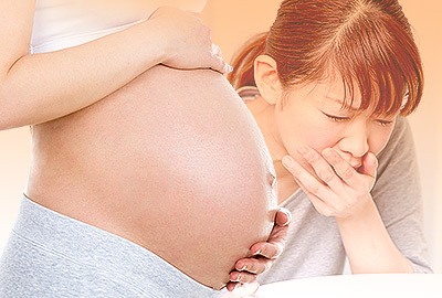 Why Does Pregnancy Cause Low Libido?