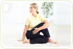 Yoga for Menopausal Irritability Relief